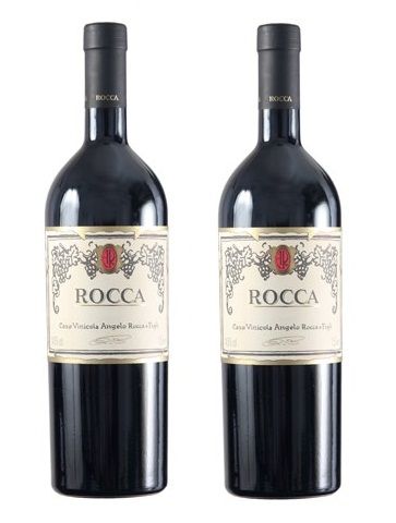Rượu vang Ý Rocca IGT